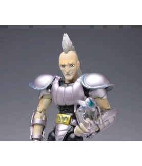 Figurine articulée - Saint Seiya - Ichi de l'Hydre