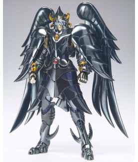 Figurine articulée - Saint Seiya - Minos du Griffon