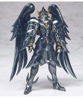 Figurine articulée - Saint Seiya - Minos du Griffon