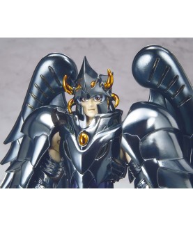 Figurine articulée - Saint Seiya - Minos du Griffon