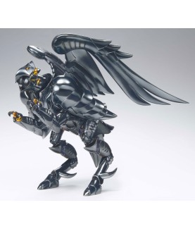 Figurine articulée - Saint Seiya - Minos du Griffon