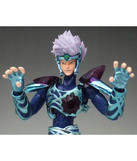 Figurine articulée - Saint Seiya - Chevalier de Cristal