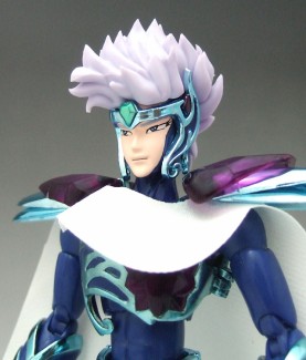 Gelenkfigur - Saint Seiya - Crystal Saint