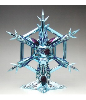 Gelenkfigur - Saint Seiya - Crystal Saint