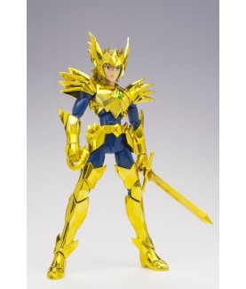 Gelenkfigur - Myth Cloth - Saint Seiya - Odin Aiolia