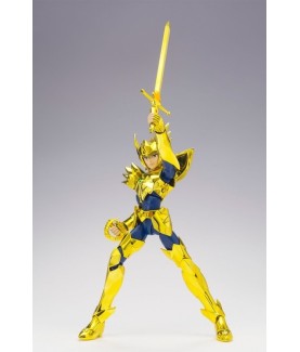 Gelenkfigur - Myth Cloth - Saint Seiya - Odin Aiolia