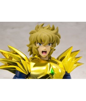 Figurine articulée - Myth Cloth - Saint Seiya - Odin Aiolia