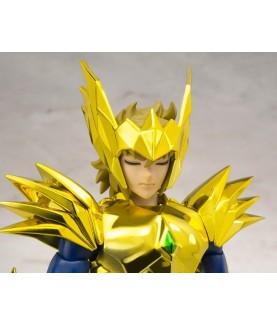 Figurine articulée - Myth Cloth - Saint Seiya - Odin Aiolia