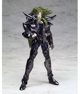 Action Figure - Saint Seiya - Tamashii Nation Japan - Black Shion + Supreeme Pontiff "Convention Exclusive"