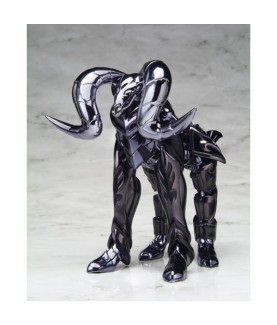 Action Figure - Saint Seiya - Tamashii Nation Japan - Black Shion + Supreeme Pontiff "Convention Exclusive"