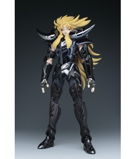 Figurine articulée - Saint Seiya - Tamashii Nation Asia - Black Shion + Grand Pope "Convention Exclusive"