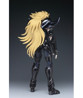 Figurine articulée - Saint Seiya - Tamashii Nation Asia - Black Shion + Grand Pope "Convention Exclusive"