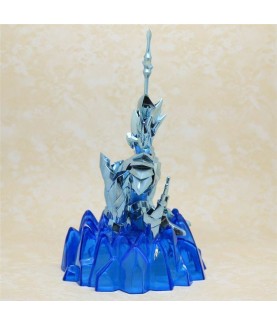 Figurine articulée - Saint Seiya - Odin