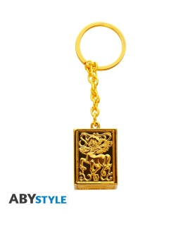 Porte-clefs - 3D - Saint Seiya - Pandora Box Sagittaire