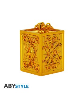 Porte-clefs - 3D - Saint Seiya - Pandora Box Sagittaire