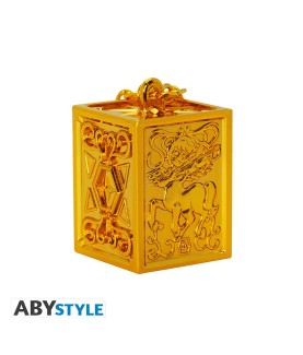 Porte-clefs - 3D - Saint Seiya - Pandora Box Sagittaire