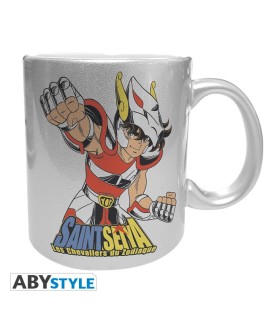 Mug - Mug(s) - Saint Seiya - Pégase Seiya