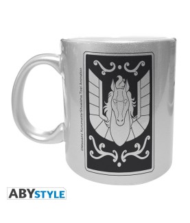 Becher - Tasse(n) - Saint Seiya - Pegasus Seiya