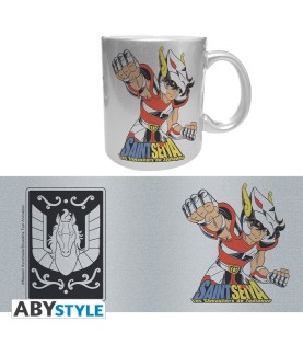 Mug - Mug(s) - Saint Seiya - Pegasus Seiya