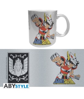 Becher - Tasse(n) - Saint Seiya - Pegasus Seiya