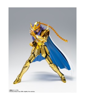 Gelenkfigur - Myth Cloth EX - Saint Seiya - Scorpio Milo