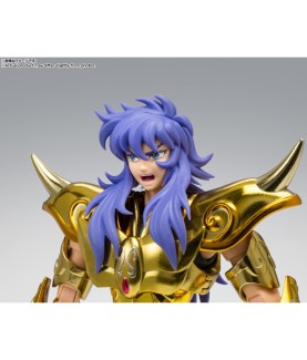 Action Figure - Myth Cloth EX - Saint Seiya - Scorpio Milo