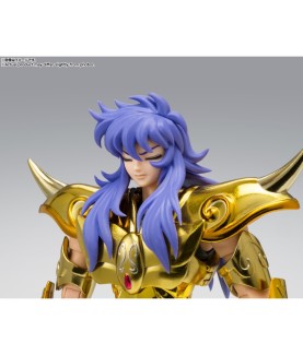 Action Figure - Myth Cloth EX - Saint Seiya - Scorpio Milo