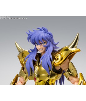 Action Figure - Myth Cloth EX - Saint Seiya - Scorpio Milo