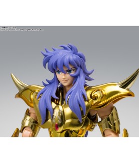 Action Figure - Myth Cloth EX - Saint Seiya - Scorpio Milo