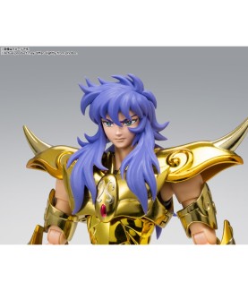 Gelenkfigur - Myth Cloth EX - Saint Seiya - Scorpio Milo