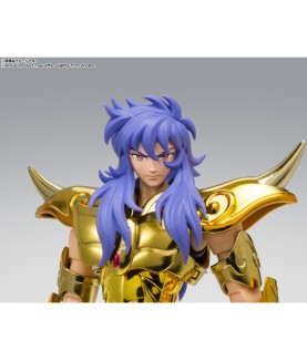 Action Figure - Myth Cloth EX - Saint Seiya - Scorpio Milo