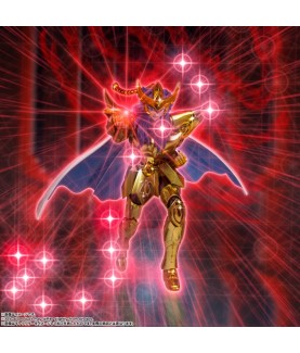 Figurine articulée - Myth Cloth EX - Saint Seiya - Milo du Scorpion