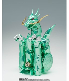 Figurine articulée - Myth Cloth EX - Saint Seiya - 20th anniversary - Dragon Shiryu