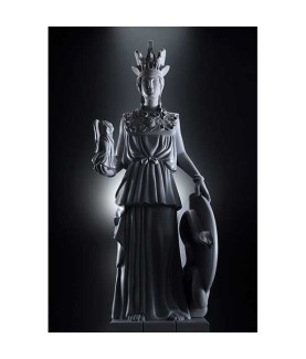 Figurine articulée - D.D.Panoramation - Saint Seiya - Statue d'Athena - Limited Edition