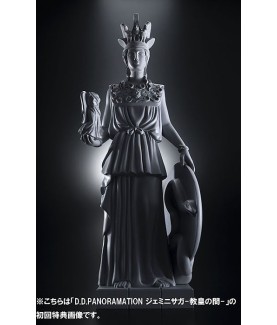 Gelenkfigur - D.D.Panoramation - Saint Seiya - Athena's Colossus - Limited Edition