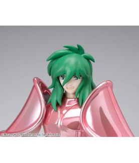 Action Figure - Myth Cloth EX - Saint Seiya - 20th anniversary - Andromeda Shun