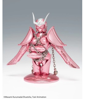 Figurine articulée - Myth Cloth EX - Saint Seiya - 20th anniversary - Andromède Shun