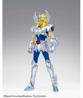 Gelenkfigur - Myth Cloth EX - Saint Seiya - 20th anniversary - Cygnus Hyoga