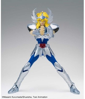 Gelenkfigur - Myth Cloth EX - Saint Seiya - 20th anniversary - Cygnus Hyoga