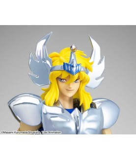 Gelenkfigur - Myth Cloth EX - Saint Seiya - 20th anniversary - Cygnus Hyoga