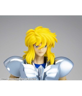 Gelenkfigur - Myth Cloth EX - Saint Seiya - 20th anniversary - Cygnus Hyoga