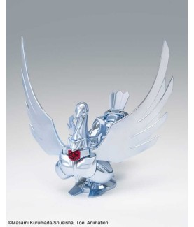 Gelenkfigur - Myth Cloth EX - Saint Seiya - 20th anniversary - Cygnus Hyoga