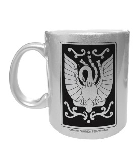 Mug - Mug(s) - Saint Seiya - Phoenix Ikki