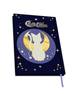 Notebook - Sailor Moon -...