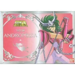 Action Figure - Saint Seiya - Andromeda Shun