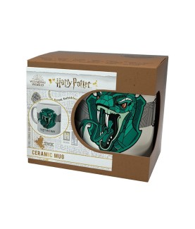 Mug - Mug(s) - Harry Potter - Serpentard