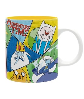 Mug - Mug(s) - Adventure...