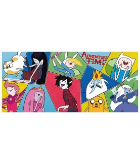 Becher - Tasse(n) - Adventure Time - Charakters