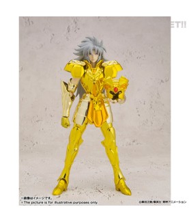 Gelenkfigur - D.D.Panoramation - Saint Seiya - Saga Gemini