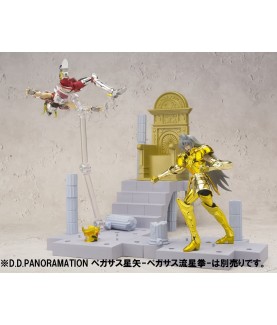 Gelenkfigur - D.D.Panoramation - Saint Seiya - Saga Gemini